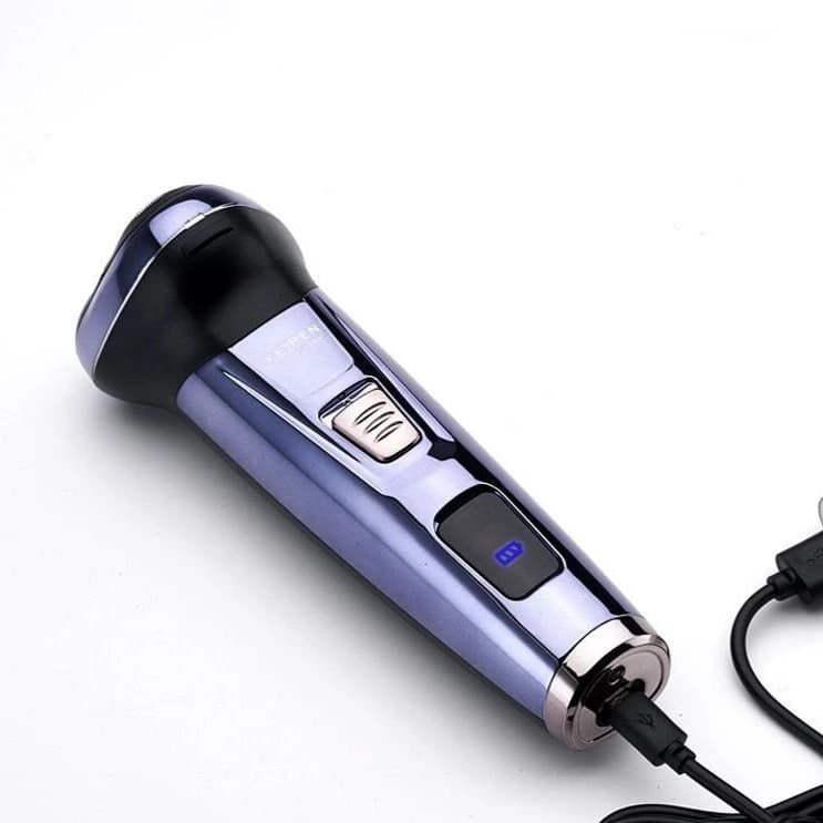 ریش تراش سه تیغ 3کاره جیمی مدل Gm-567 — تصویر ۲