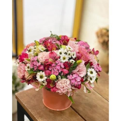 گل و هدیه برای شورا pe323