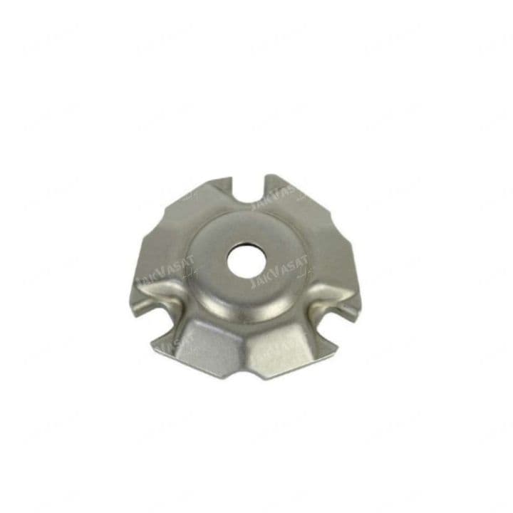 نعلبکی کاسه ساچمه CLICK160 با کد فنی (22131-K1Z-N20) (اندونزی) (هوندا) — تصویر ۲