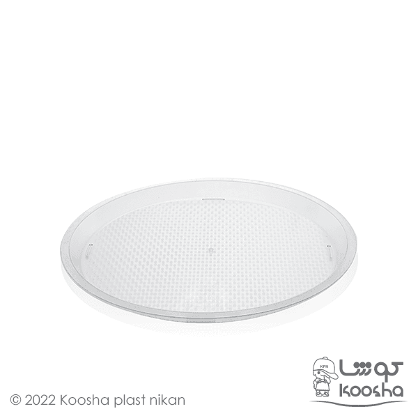 سینی پلاستیکی درنیکا No.C1