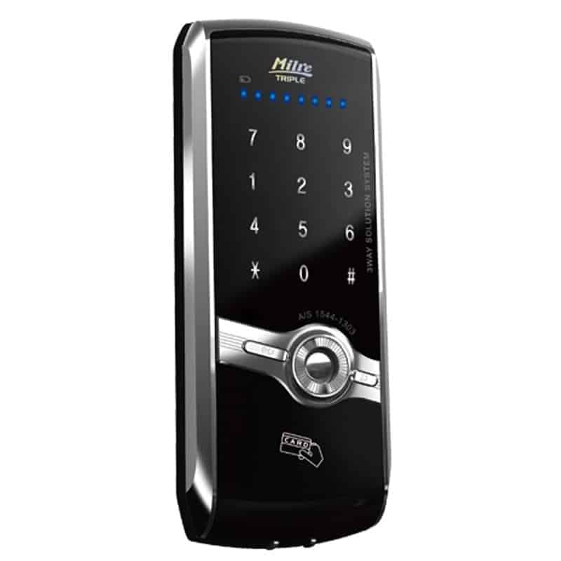 قفل دیجیتال میلره 430sd