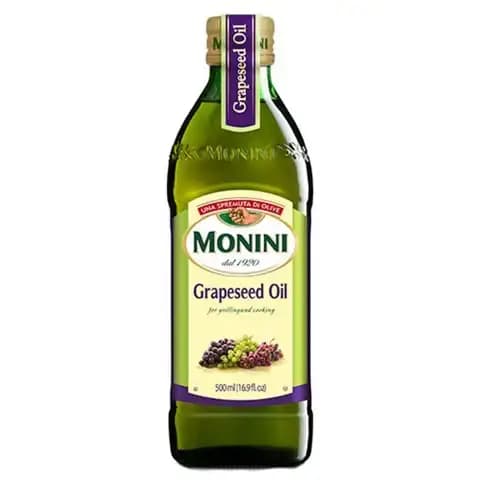 روغن هسته انگور – 500میلیلیتر