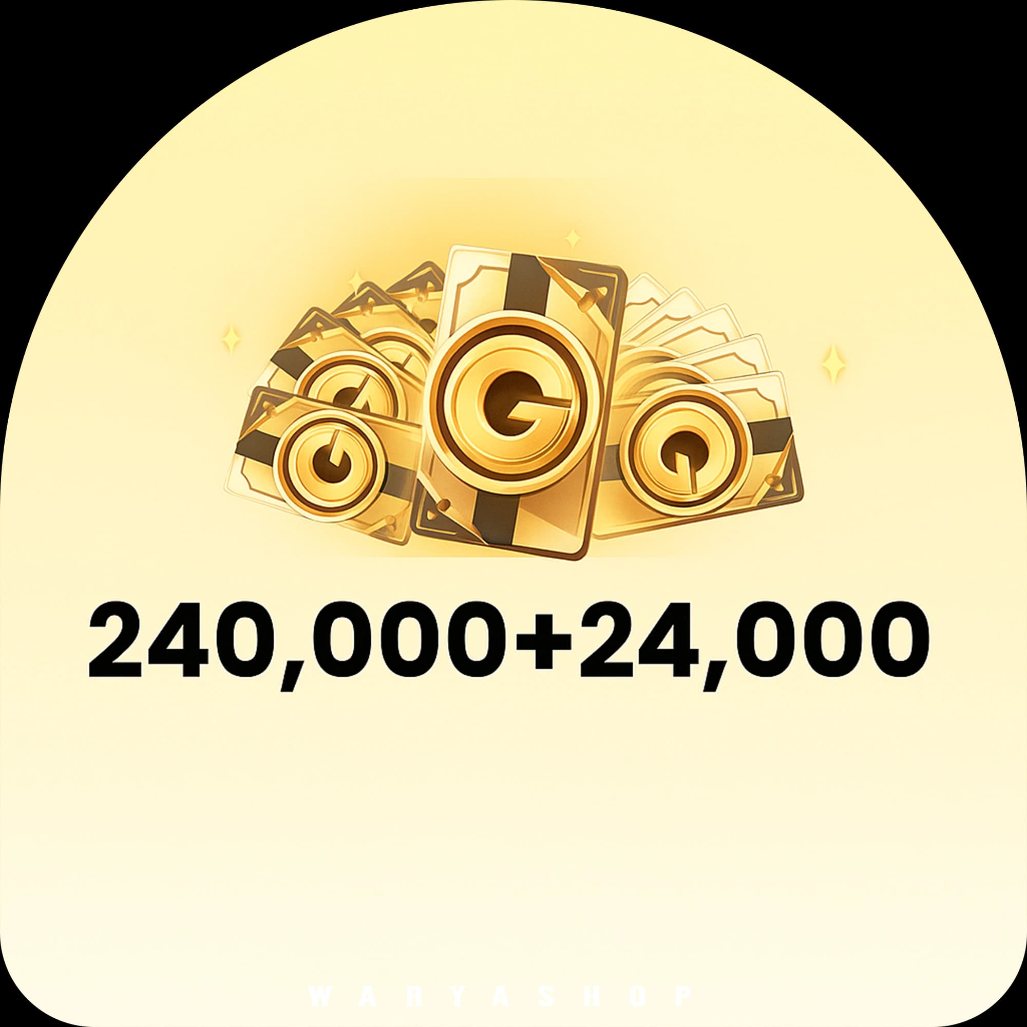 264000 کش بازی دراگون نست ام کلاسیک