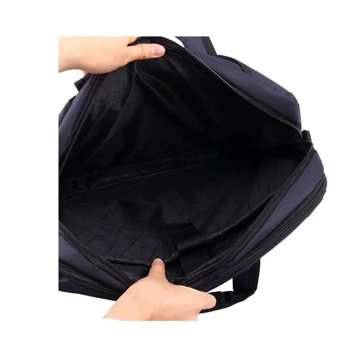 کیف لپ تاپ دوشی کت مدل CAT B013 — تصویر ۲