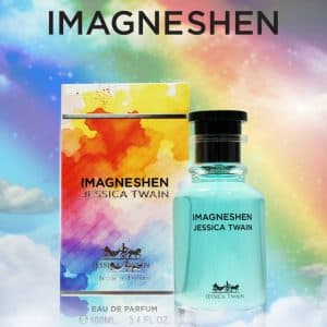 عطر ادکلن لویی ویتون ایمجینیشن جسیکاتویین | Louis Vuitton Imagination