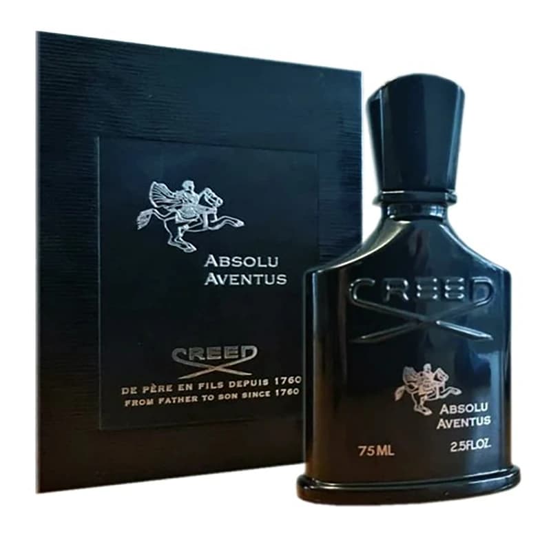 CREED Absolu Aventus — تصویر ۴