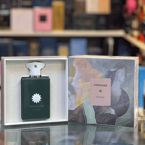 عطر ادکلن امواج پرپس اروپایی (پورپس) | Amouage Purpose