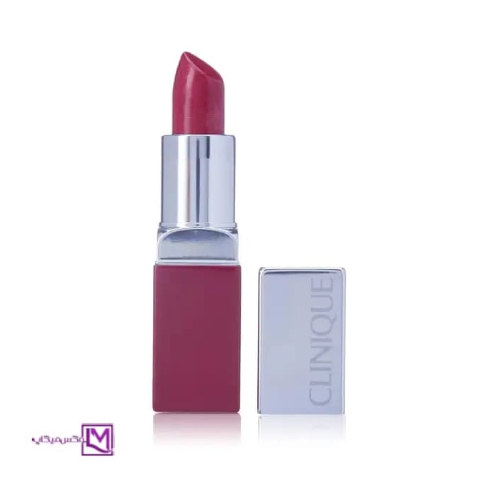 رژلب اورجینال مدل Colour Blush Pop