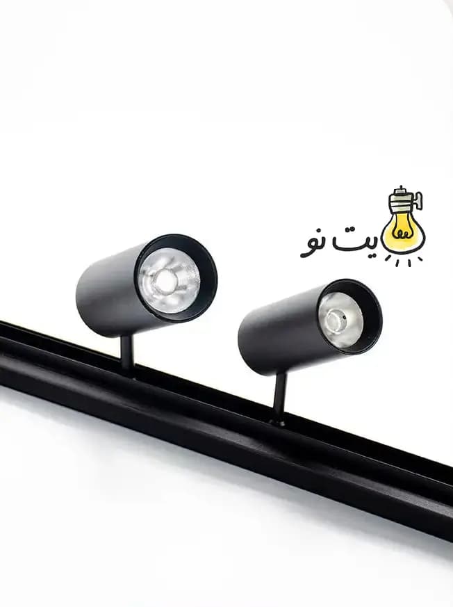 چراغ مگنتی اسپات 25 وات لایت فیلد — تصویر ۲