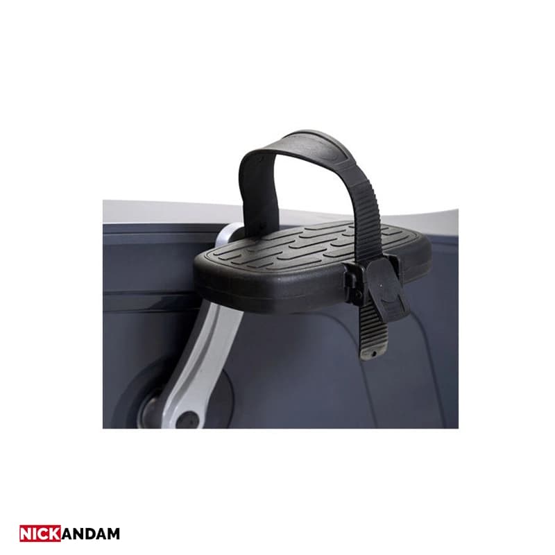 دوچرخه مبله ایمپلاس RR 500 — تصویر ۲