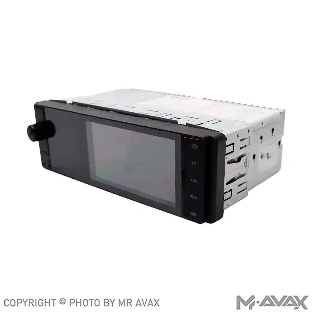 پخش تصویری 4 اینچ ساووی مدل SV-X4