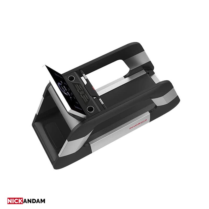 تردمیل باشگاهی Dhz fitness X8900P — تصویر ۳