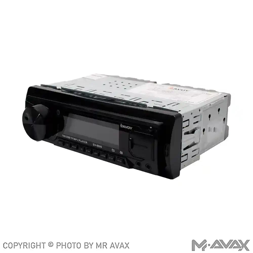 پخش ساووی مدل SV-8880