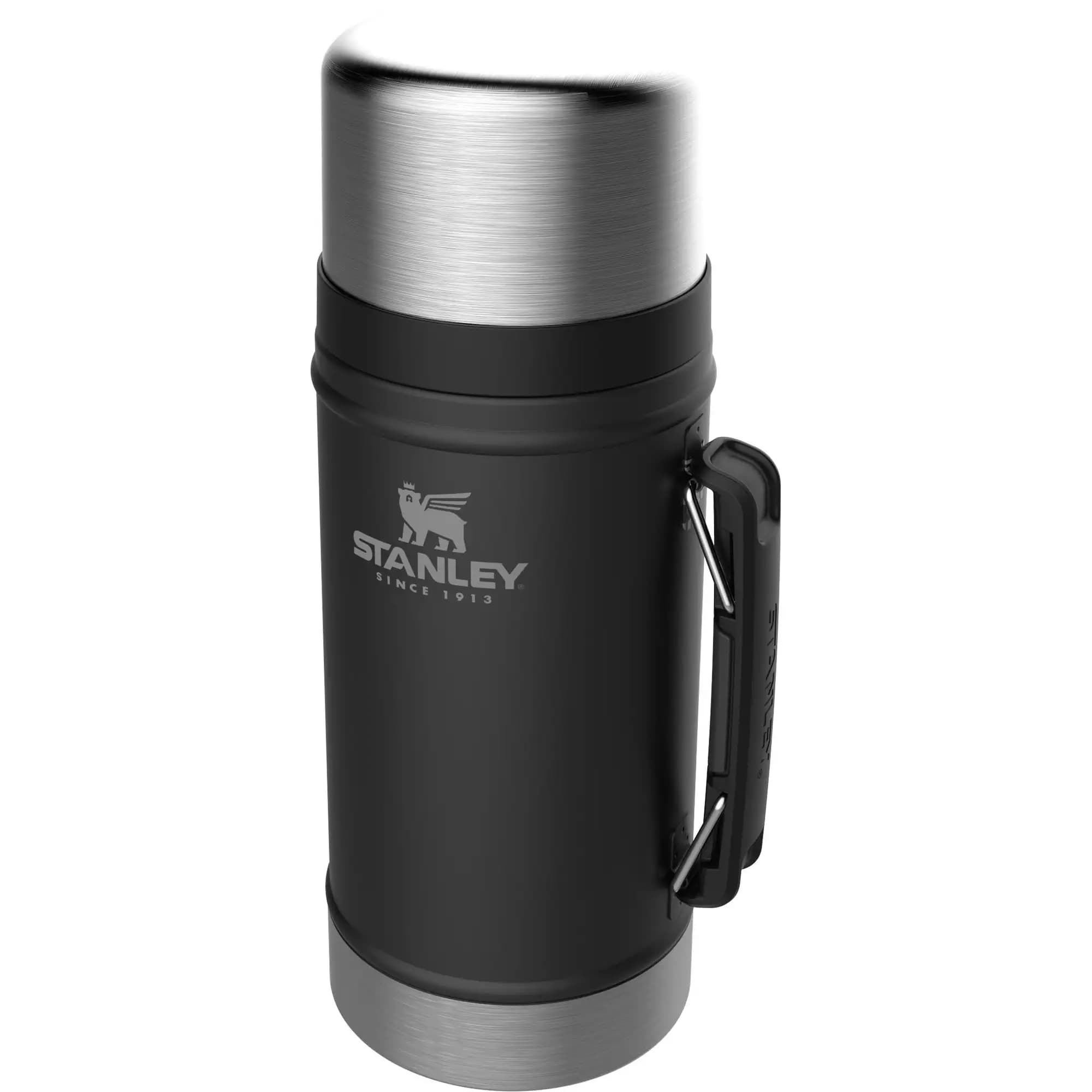 فلاسک غذای استنلی Stanley Classic Food Jar 0.94 L — تصویر ۶