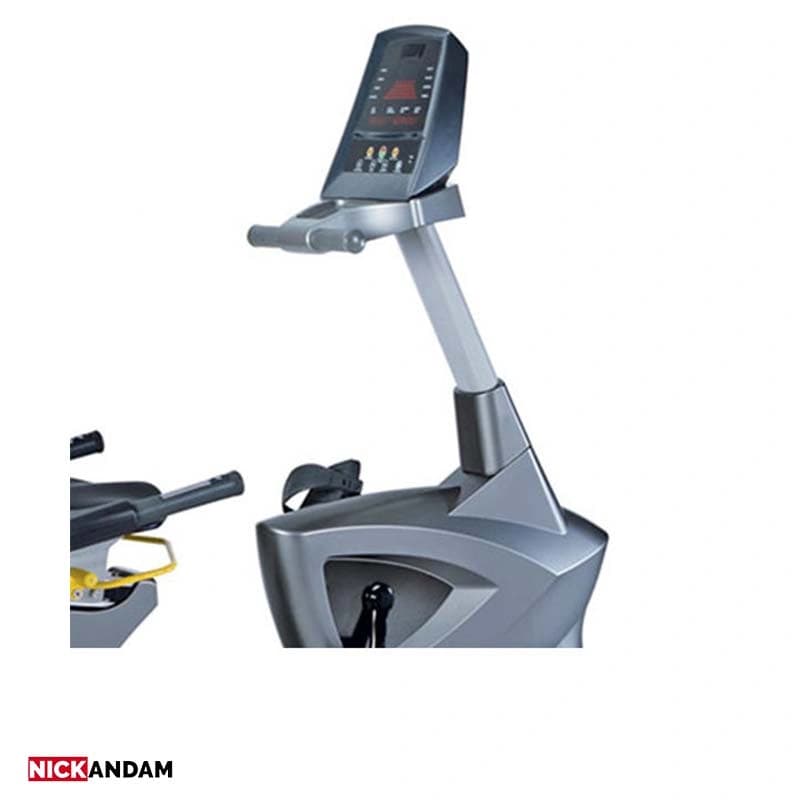 دوچرخه ثابت پشتی دار RW K-Fit 9001 — تصویر ۴