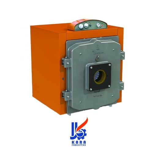 دیگ چدنی ام آی تری MI3 مدل Super m90-06