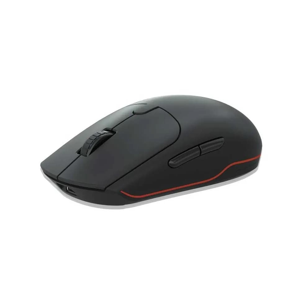 موس بیسیم دوحالته پرودو Porodo Dual Mode Wireless Mouse PD-21MIOM — تصویر ۲