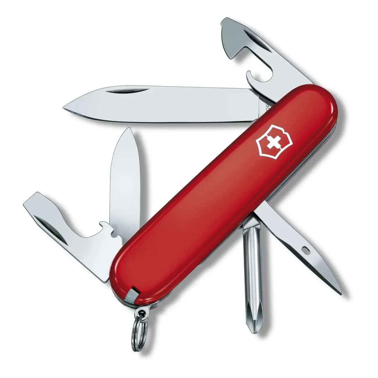 چاقو ویکتورینوکس Victorinox Tinker 1.4603