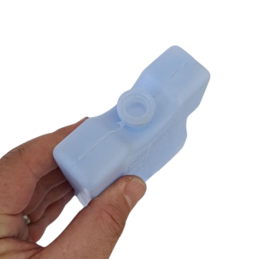یخ خشک ۴۰۰ گرمی Mr Ice Pack — تصویر ۴