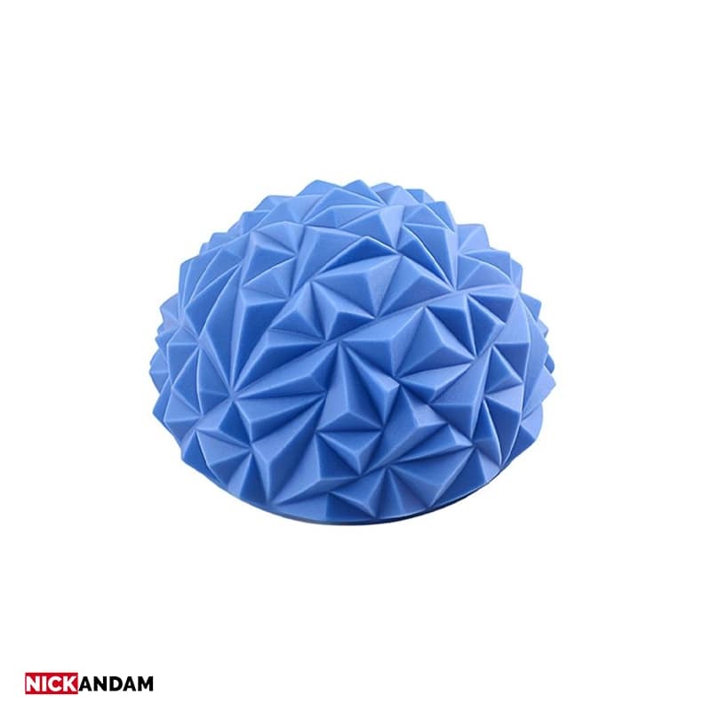 توپ تعادل نیم دایره مدل WATER CUBE — تصویر ۴
