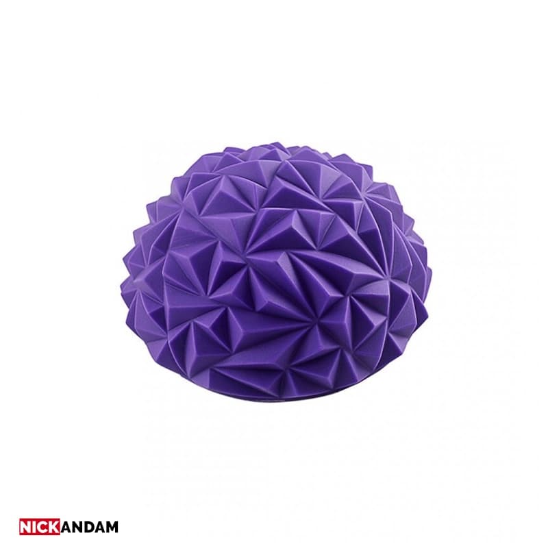 توپ تعادل نیم دایره مدل WATER CUBE — تصویر ۳