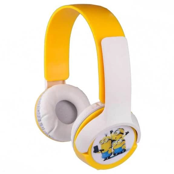 هدفون IN-03 Despicable Me2 — تصویر ۳