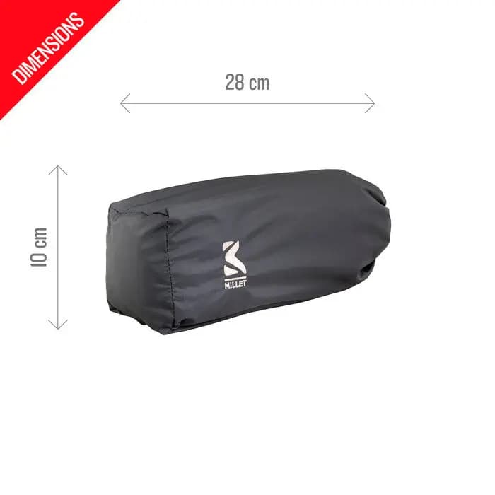 کیسه بیواک میلت Millet Biwaksack BIVY BAG — تصویر ۳