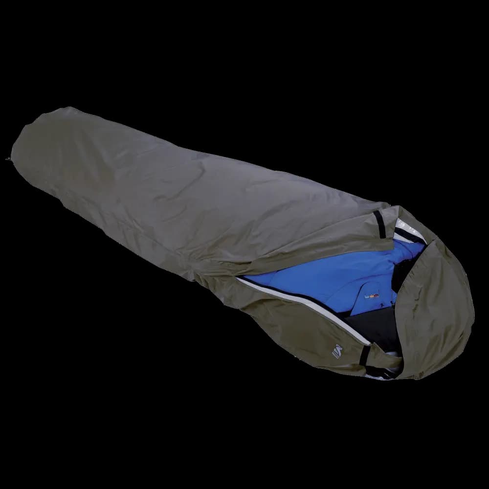 کیسه بیواک میلت Millet Biwaksack BIVY BAG — تصویر ۶