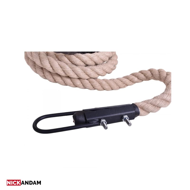 طناب صعود کراسفیت طول 6 متر مدل K10 — تصویر ۳
