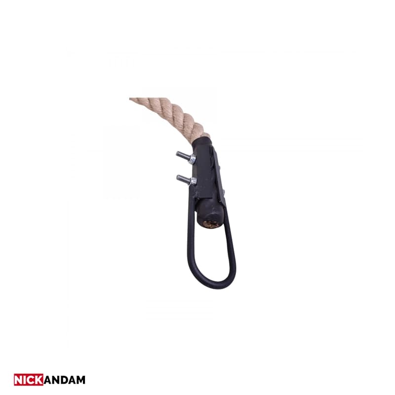 طناب صعود کراسفیت طول 6 متر مدل K10 — تصویر ۴