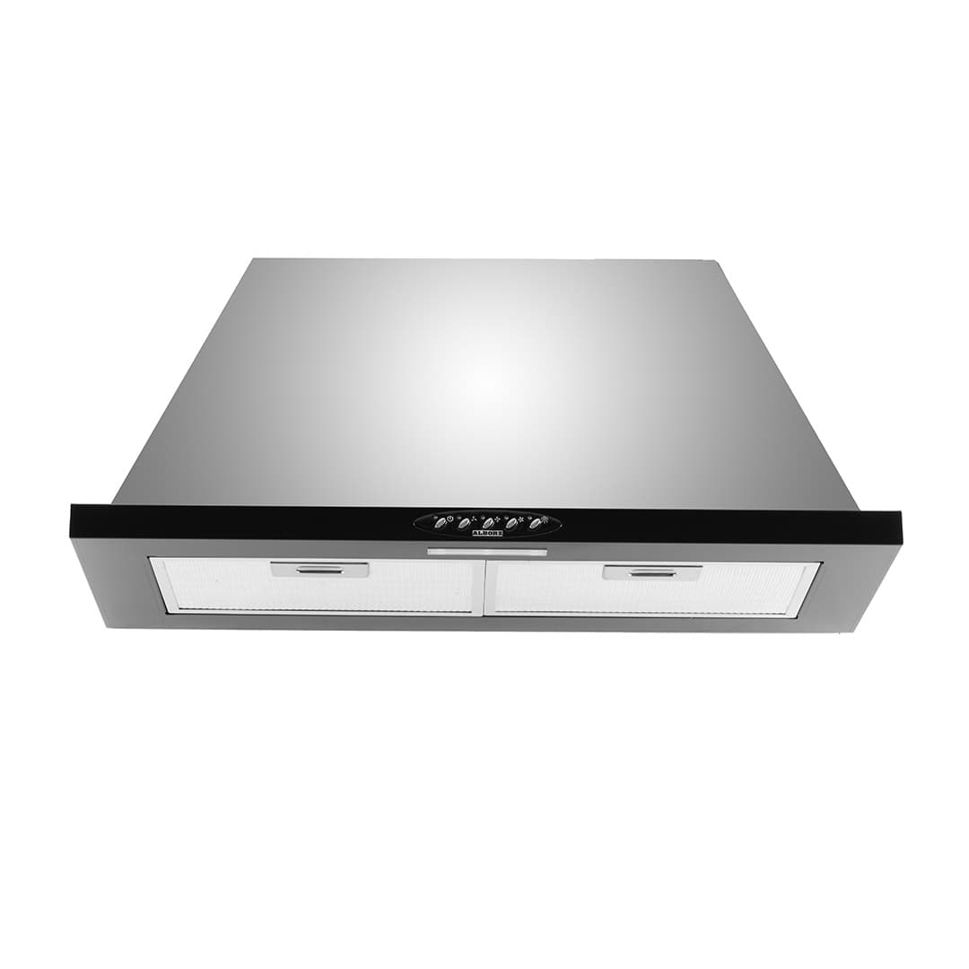 هود آشپزخانه استیل البرز – مدل SA-506