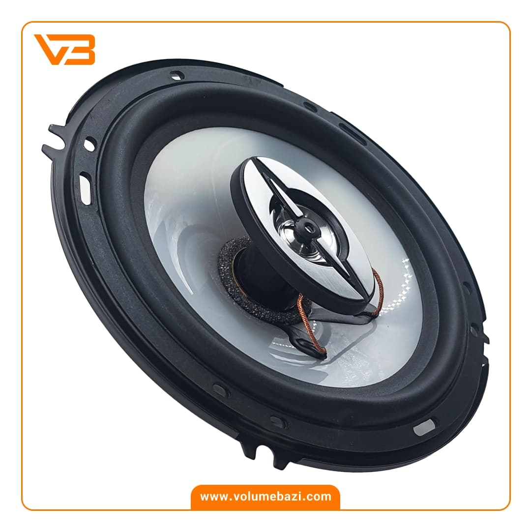 اسپیکر 6 اینچ فیشر مدل FH1672 — تصویر ۳