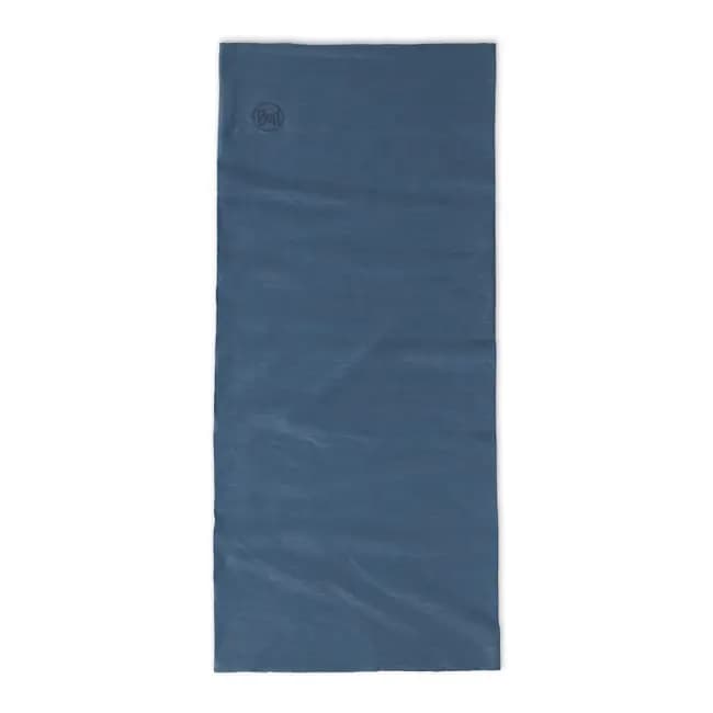 دستمال سر باف Buff Original EcoStretch Neckwear Solid Water — تصویر ۲