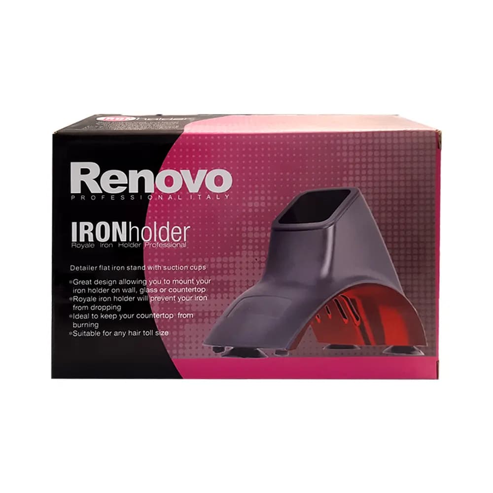 پایه نگهدارنده بابلیس و اتومو رنوو Renovo — تصویر ۲