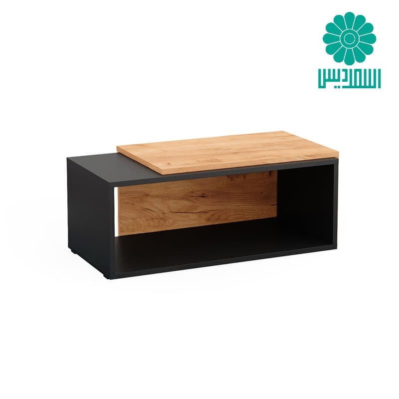 میز جلو مبلی اسمردیس مدل J178