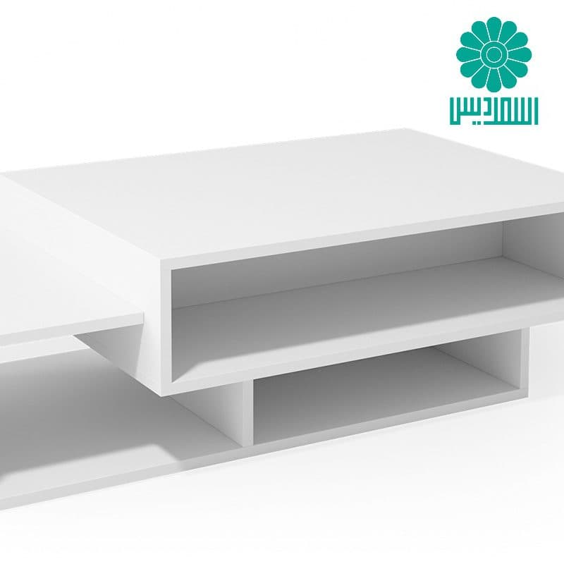 میز جلو مبلی اسمردیس مدل J177 — تصویر ۳