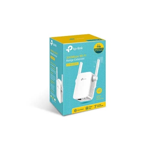 توسعه دهنده شبکه تی پی لینک مدل TL-WA855RE — تصویر ۲