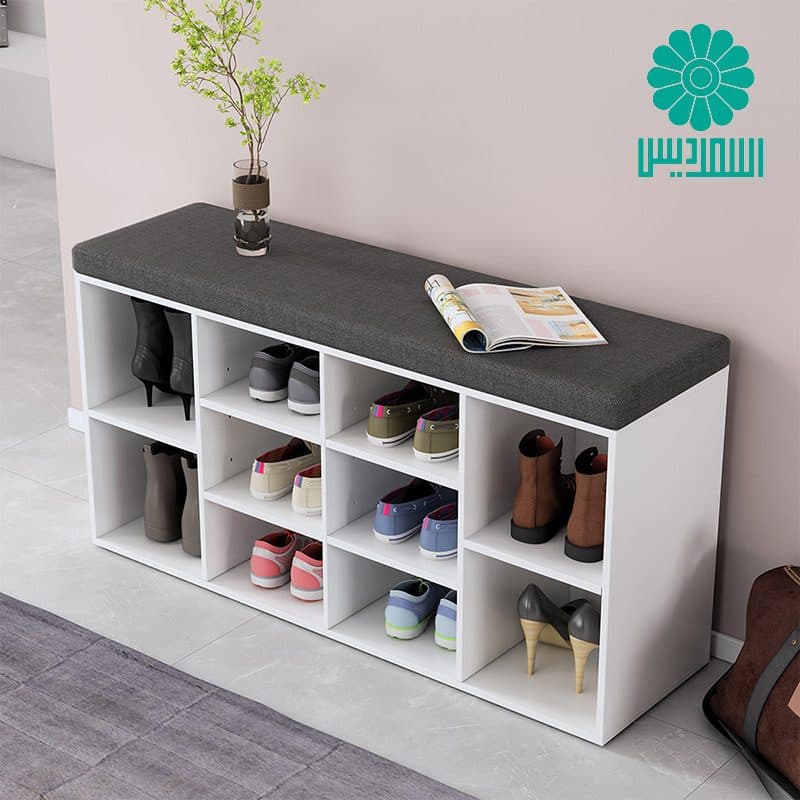 جاکفشی اسمردیس مدل H123 — تصویر ۳