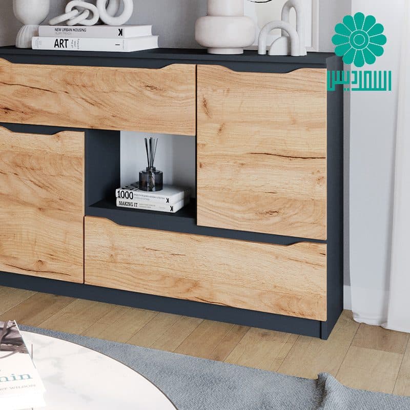 کنسول اسمردیس مدل B118 — تصویر ۴
