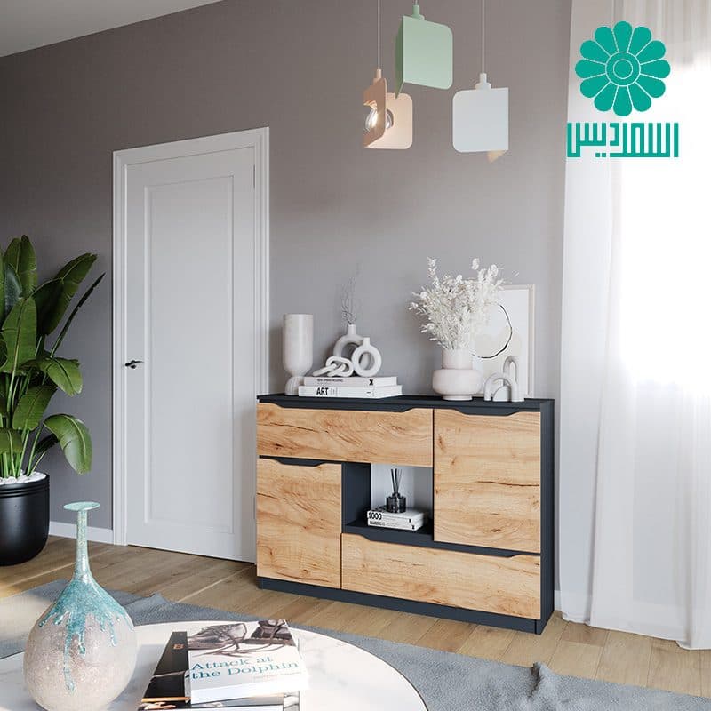 کنسول اسمردیس مدل B118 — تصویر ۵