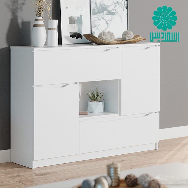 کنسول اسمردیس مدل B118 — تصویر ۸