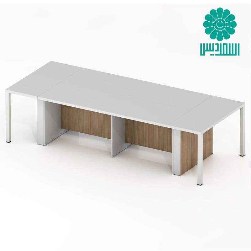 میز کنفرانس اسمردیس مدل CO105 — تصویر ۲