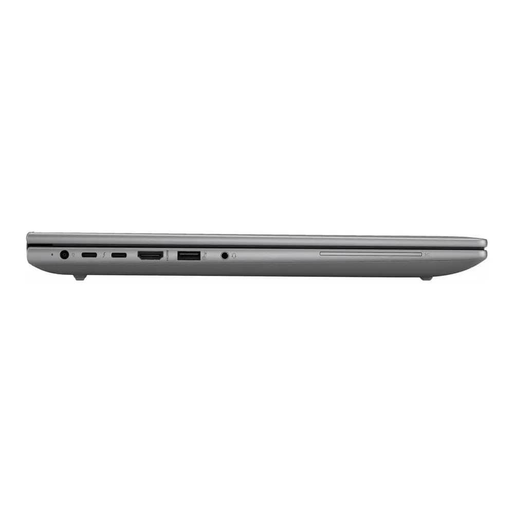 لپ تاپ اچ پی HP Zbook Power 16 G11 | Ultra U9-185H | 16G | 2TB | 8GB RTX 2000 ADA | 16.1”FHD GARY(اپن باکس) — تصویر ۴