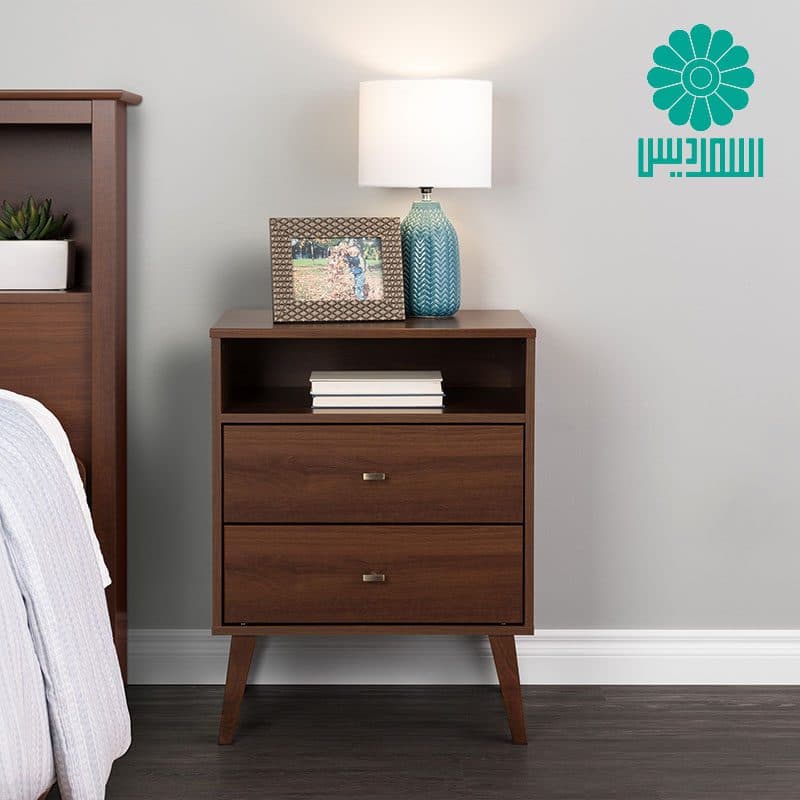 میز پاتختی اسمردیس مدل PT103 — تصویر ۴