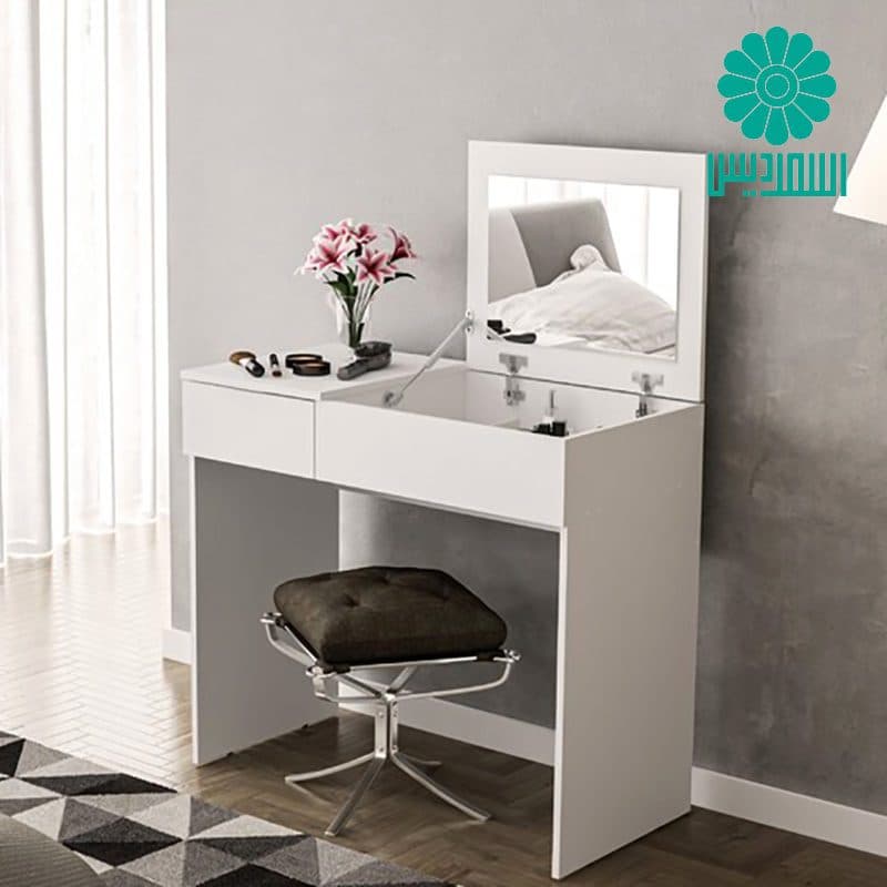 میز آرایش اسمردیس مدل U120 — تصویر ۷