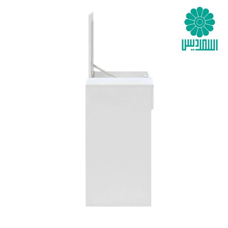 میز آرایش اسمردیس مدل U120 — تصویر ۶