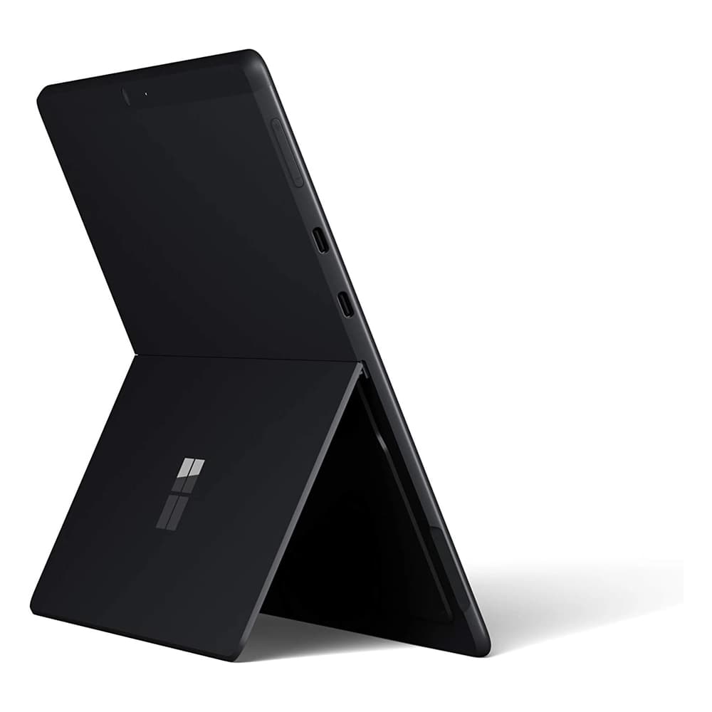 لپ تاپ مایکروسافت کیبورد دار سیم کارتخور+قلم دار Microsoft Surface pro x | SQ1 | 8G | 256G | SQ1 | 13”1 2K Touch (استوک) — تصویر ۲