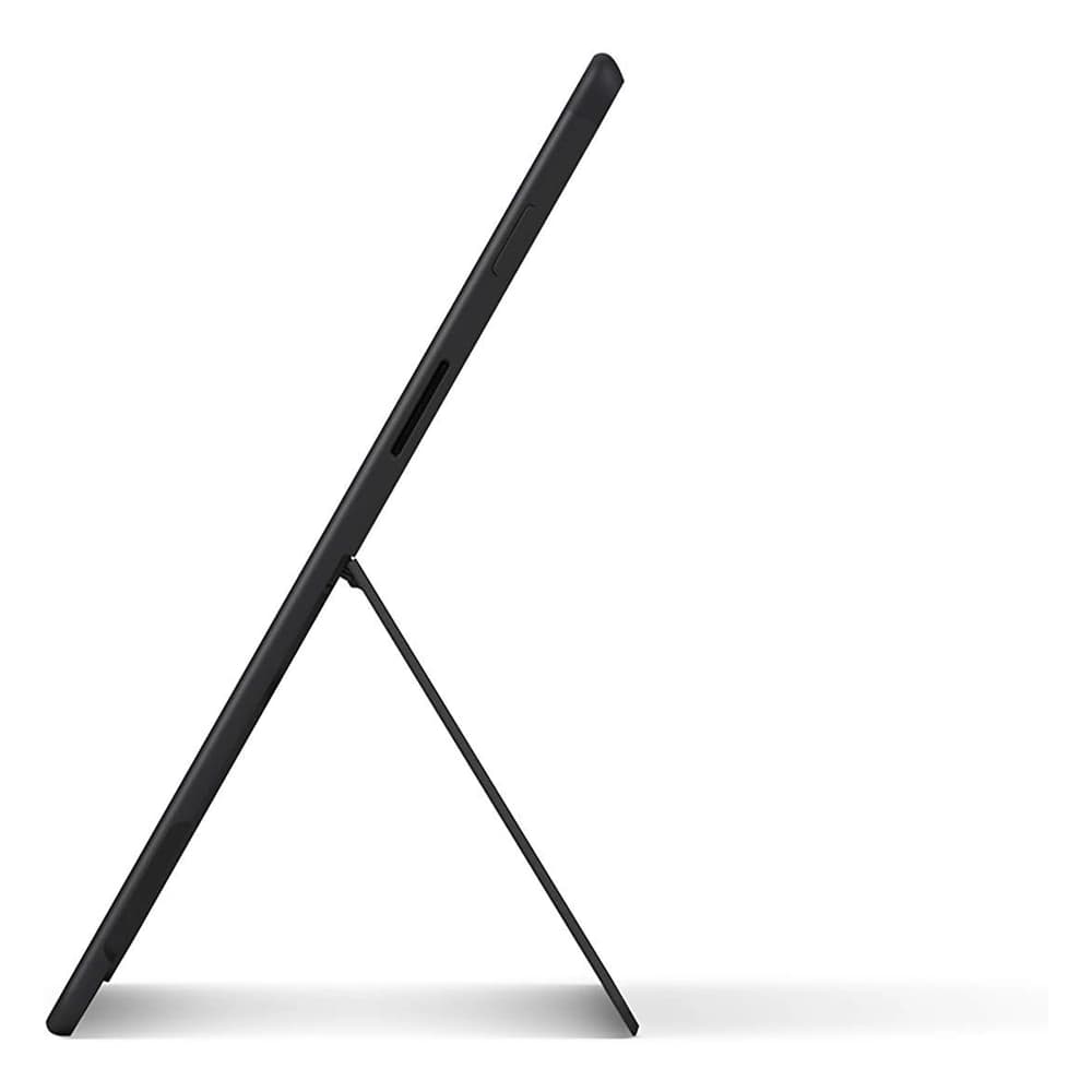 لپ تاپ مایکروسافت کیبورد دار سیم کارتخور+قلم دار Microsoft Surface pro x | SQ1 | 8G | 256G | SQ1 | 13”1 2K Touch (استوک) — تصویر ۵