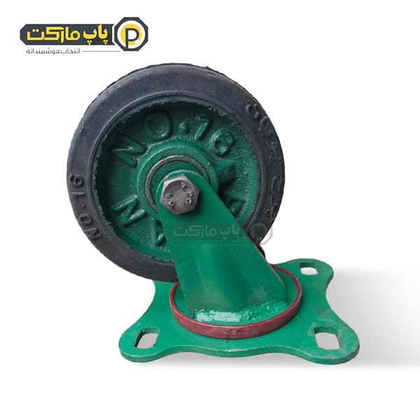 چرخ چدنی سایز 16