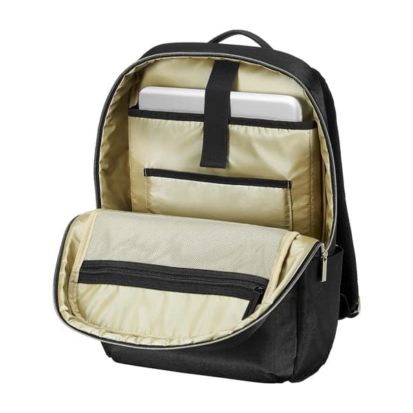 کوله پشتی لپ تاپ اچ پی اکسنت 15.6 اینچ HP Duotone Accent Backpack — تصویر ۲